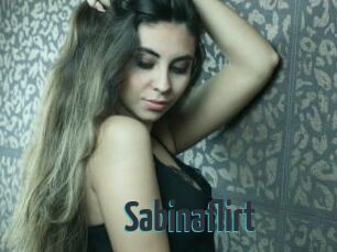 Sabinaflirt