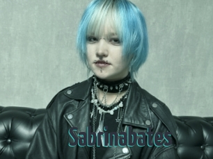 Sabrinabates