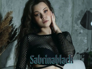 Sabrinablack