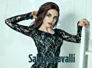 Sabrinacavalli