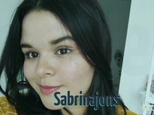 Sabrinajons