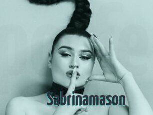 Sabrinamason