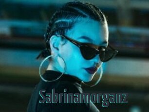 Sabrinamorganz