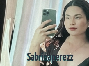 Sabrinaperezz