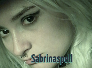 Sabrinaspell