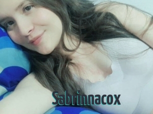 Sabrinnacox
