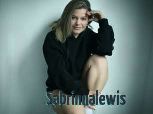 Sabrinnalewis