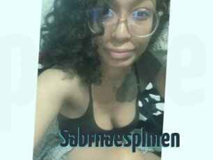 Sabrnaesplmen