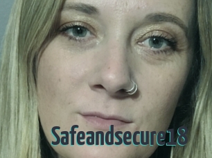 Safeandsecure18