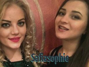 Safiasophie