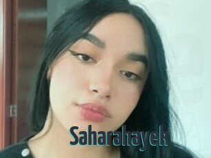Saharahayek