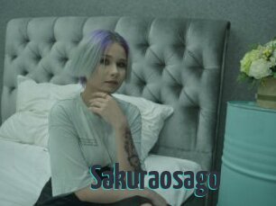 Sakuraosago