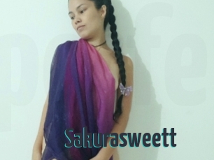 Sakurasweett