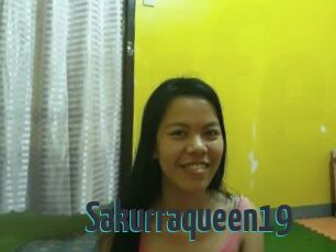 Sakurraqueen19