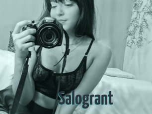 Salogrant