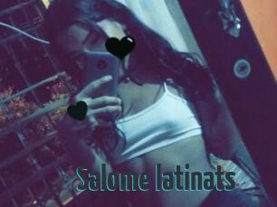 Salome_latinats