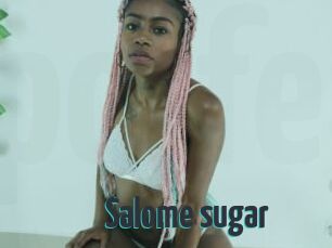 Salome_sugar