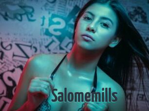 Salomemills