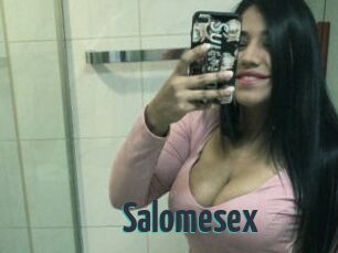 Salomesex
