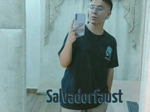 Salvadorfaust