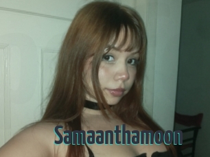 Samaanthamoon