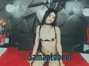 Samantabeer
