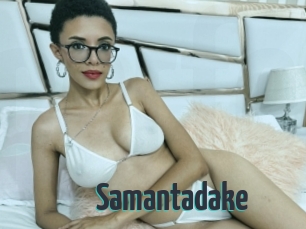 Samantadake