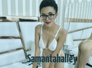 Samantahalley