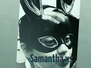 Samantha_xs