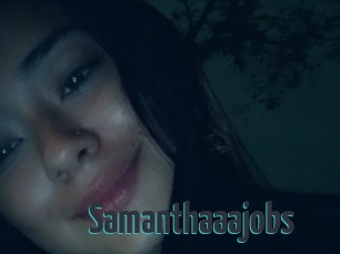 Samanthaaajobs