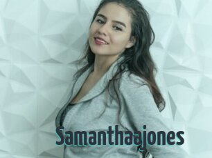 Samanthaajones