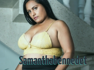 Samanthabennedet