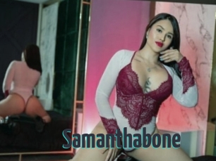 Samanthabone