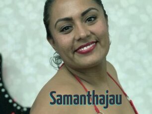 Samanthajau