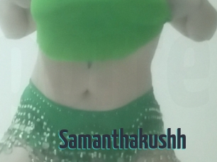 Samanthakushh