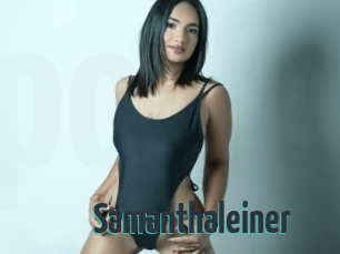Samanthaleiner