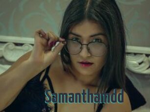 Samanthamdd