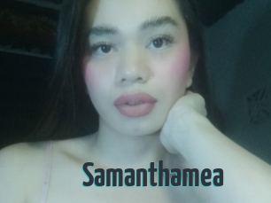 Samanthamea