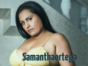 Samanthaortega