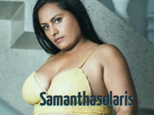 Samanthasolaris