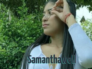 Samanthawell