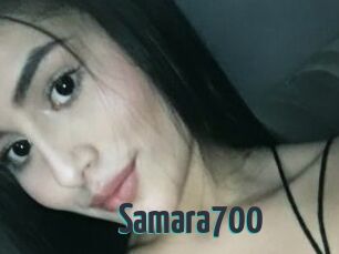 Samara700