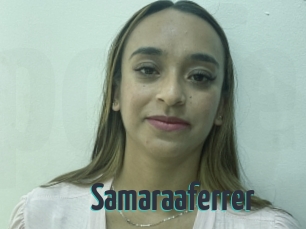 Samaraaferrer