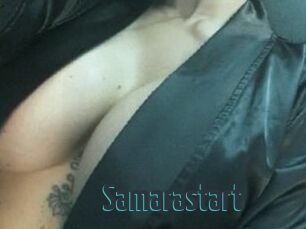 Samarastart