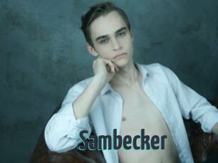 Sambecker