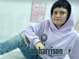 Samharrison