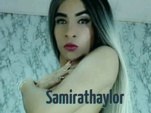 Samirathaylor