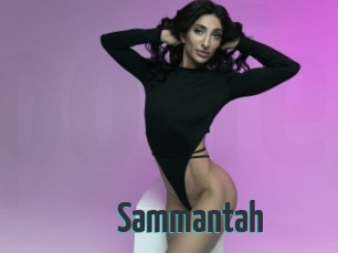 Sammantah