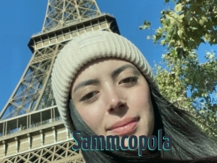 Sammcopola