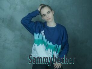 Sammybecker